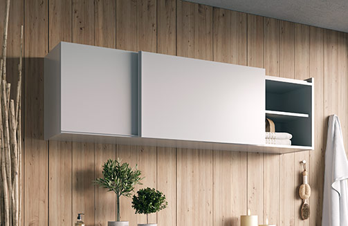 Slider S20 Wall cabinet